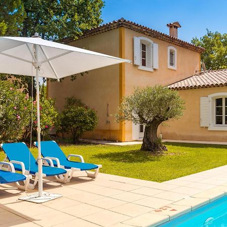 Lagrange Vacances Domaine De Fayence Exterior foto