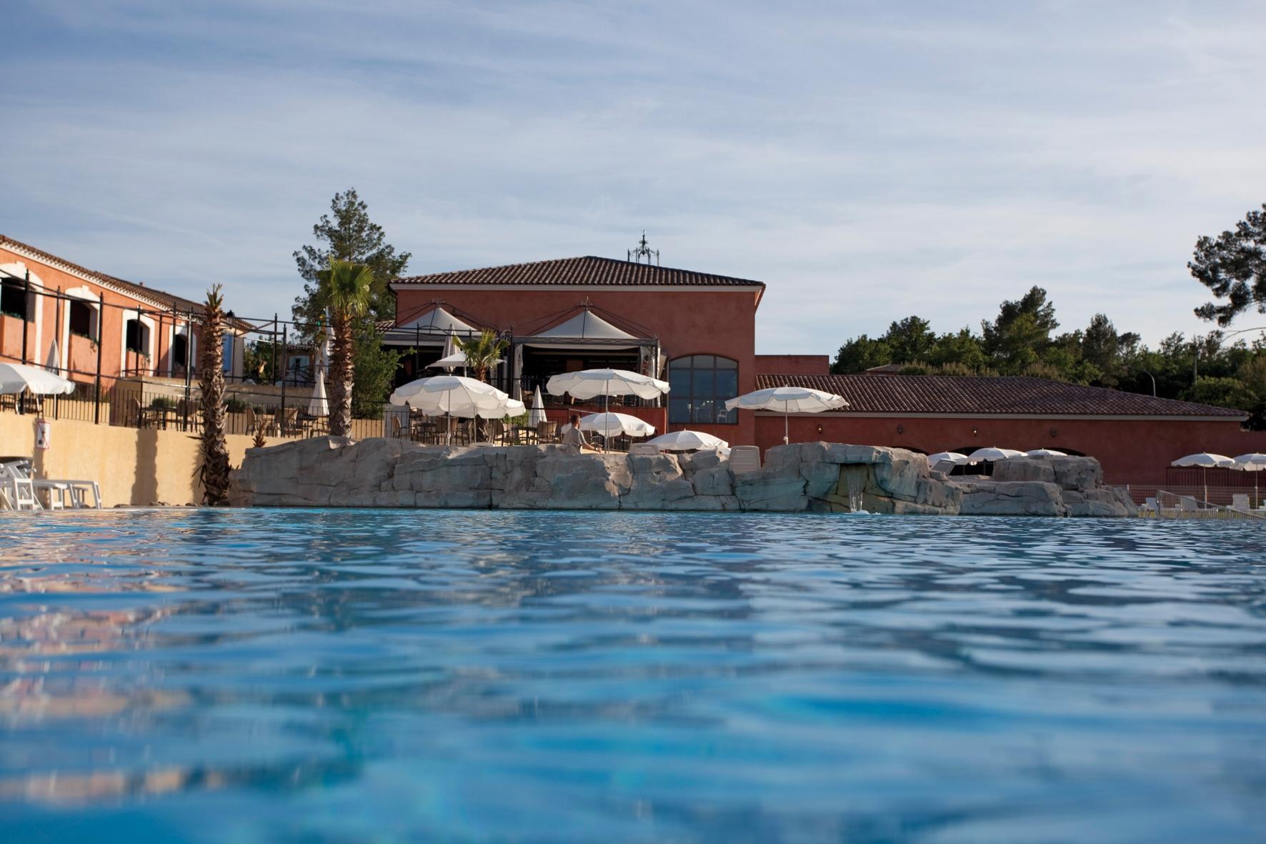 Lagrange Vacances Domaine De Fayence Exterior foto