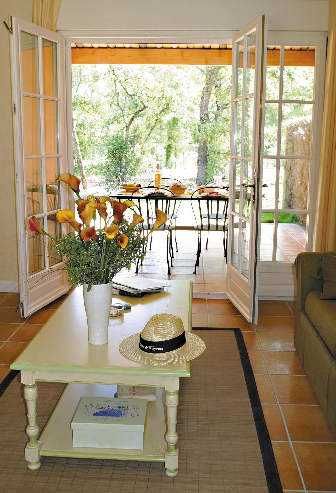 Lagrange Vacances Domaine De Fayence Exterior foto