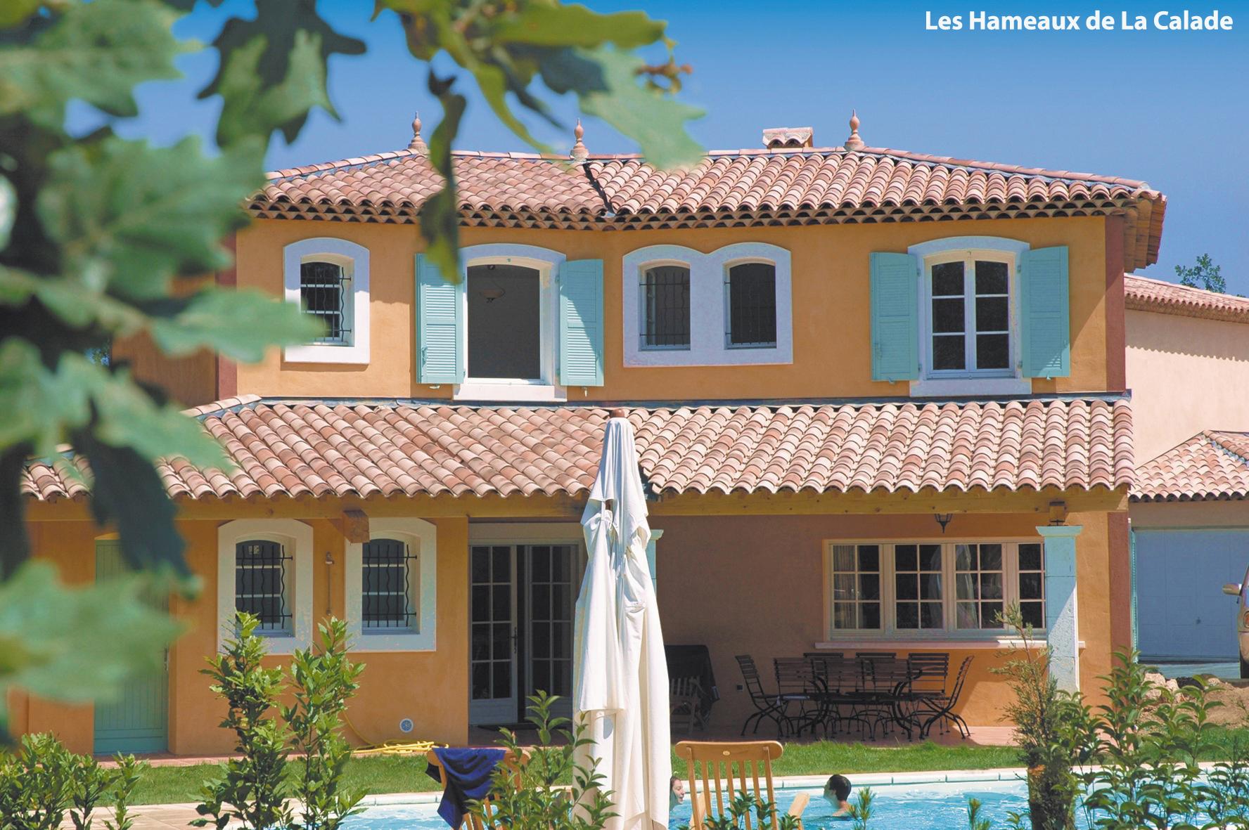 Lagrange Vacances Domaine De Fayence Exterior foto