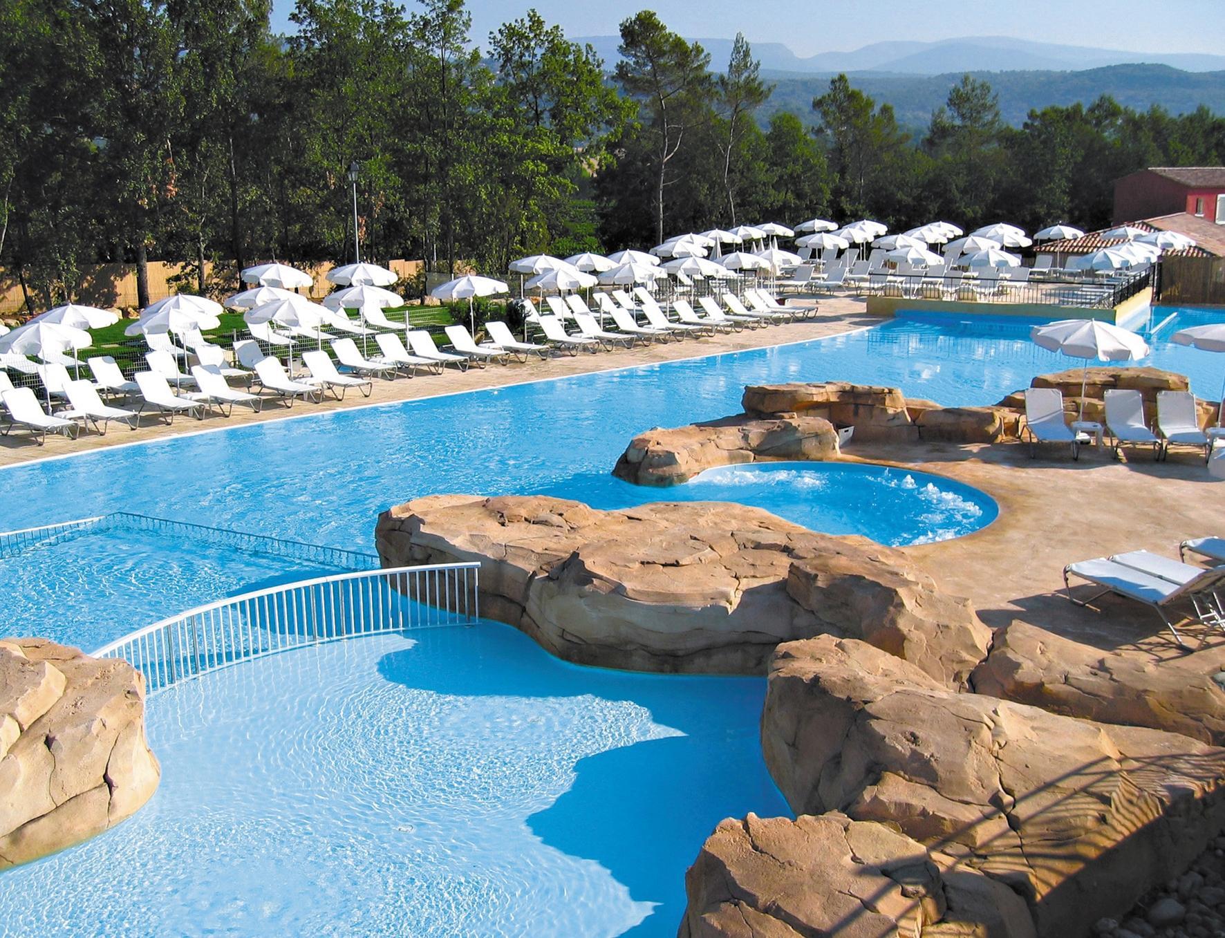 Lagrange Vacances Domaine De Fayence Exterior foto