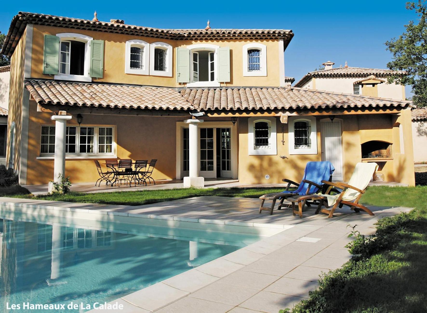 Lagrange Vacances Domaine De Fayence Exterior foto