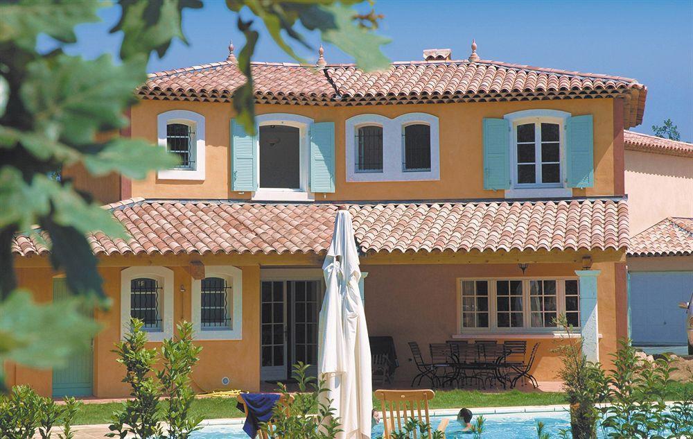 Lagrange Vacances Domaine De Fayence Exterior foto