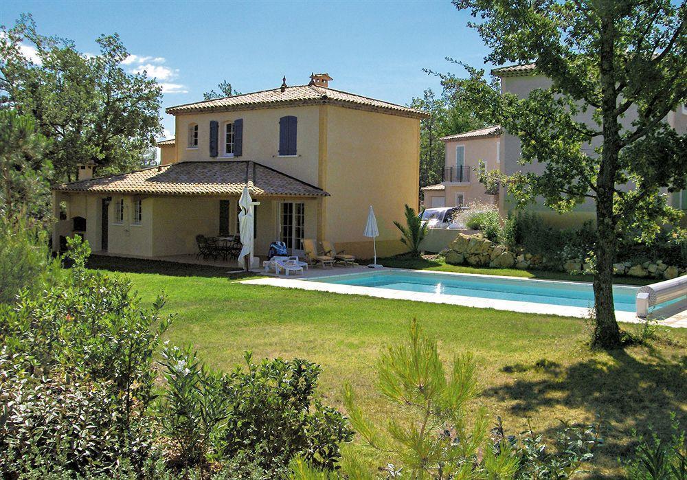 Lagrange Vacances Domaine De Fayence Exterior foto