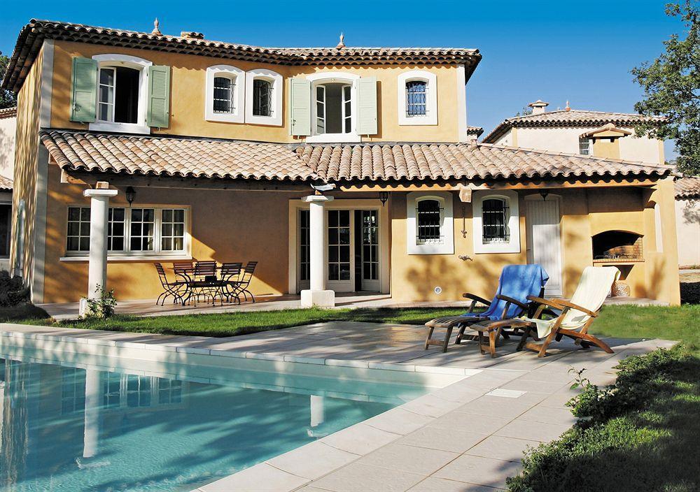 Lagrange Vacances Domaine De Fayence Exterior foto