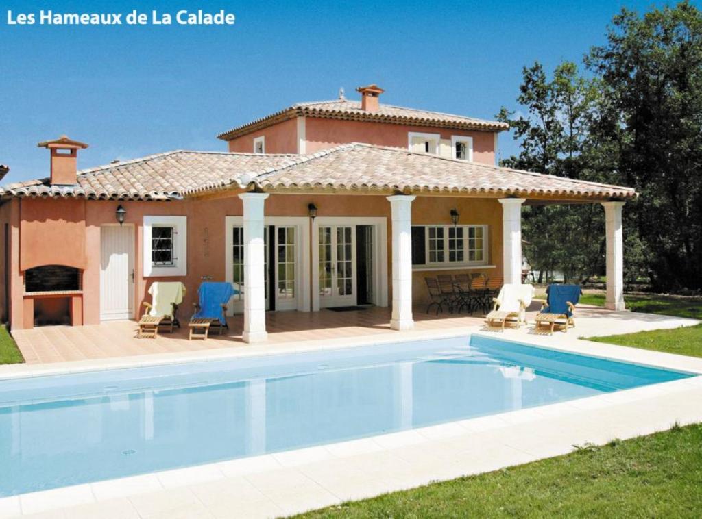 Lagrange Vacances Domaine De Fayence Cameră foto