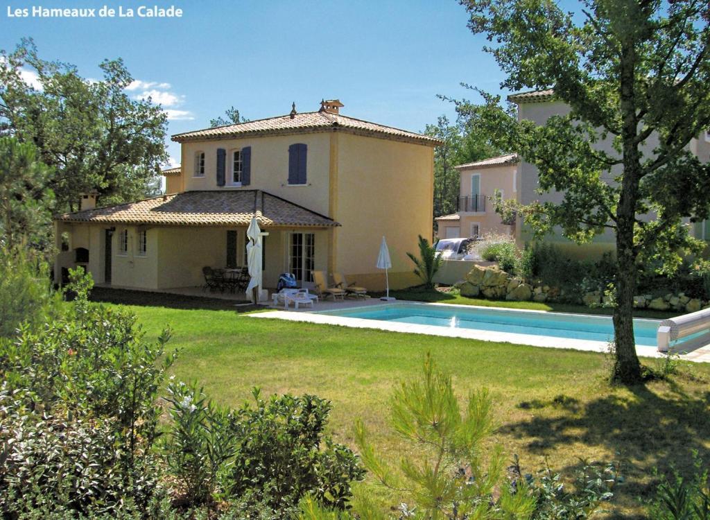 Lagrange Vacances Domaine De Fayence Cameră foto