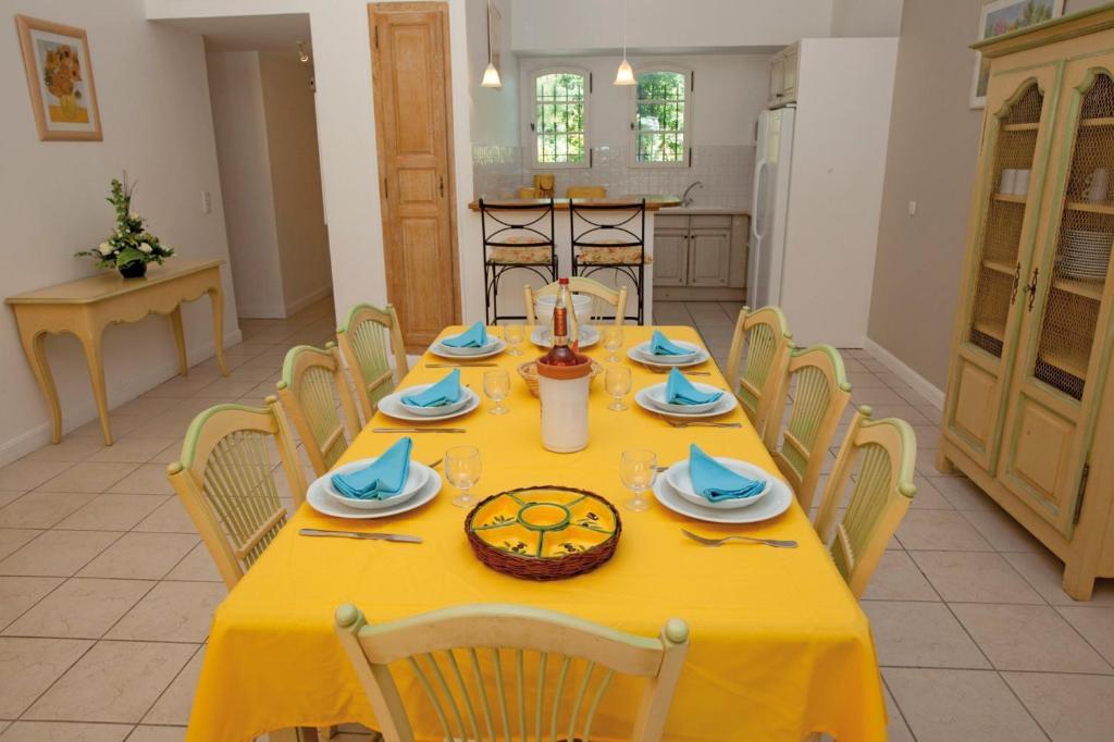 Lagrange Vacances Domaine De Fayence Cameră foto