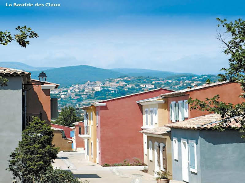 Lagrange Vacances Domaine De Fayence Exterior foto